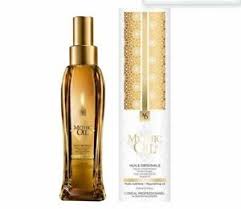 L'OREAL MYTHIC OIL HUILE ORIGINAL 100ML