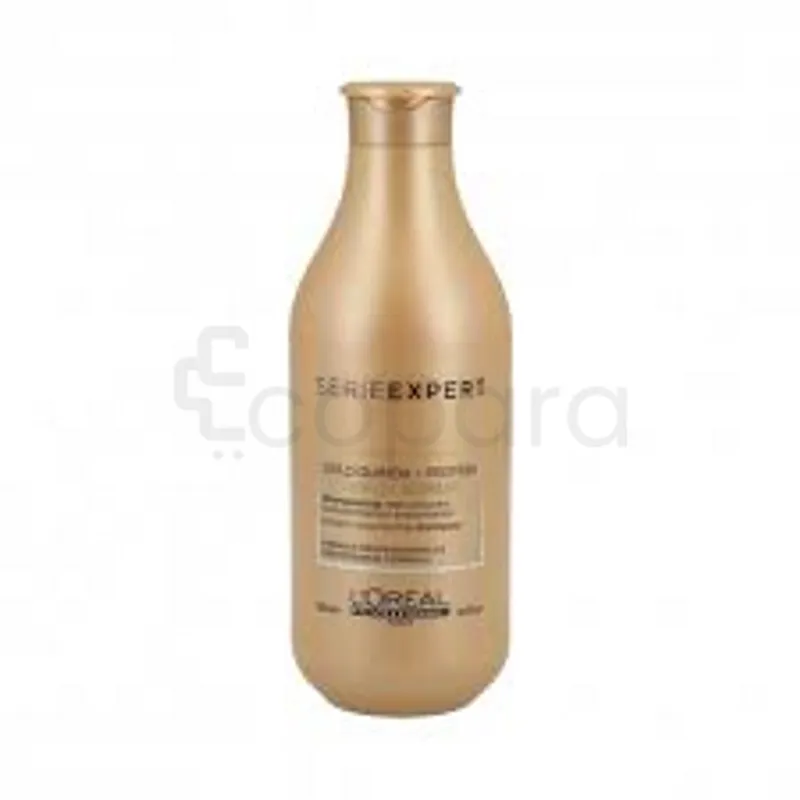 L'OREAL SERIE EXPERT ABSOLUT REPAIR SHAMPOOING 300ML