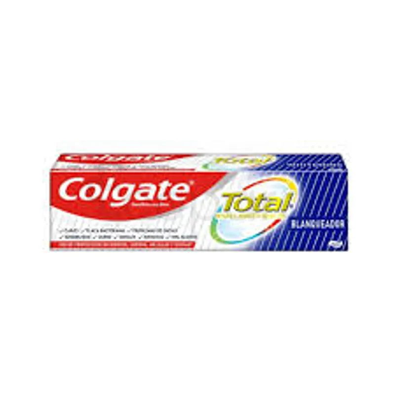 COLGATE TOTAL BLANQUEADOR 75ML