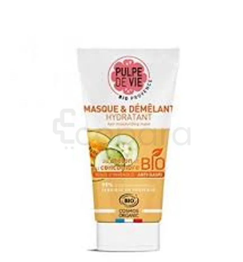 PULPE DE VIE MASQUE DEMELANT 150ML