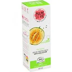 PULPE DE VIE GELEE PROTECTRICE ANTI-POLLUTION DETOX 40ML