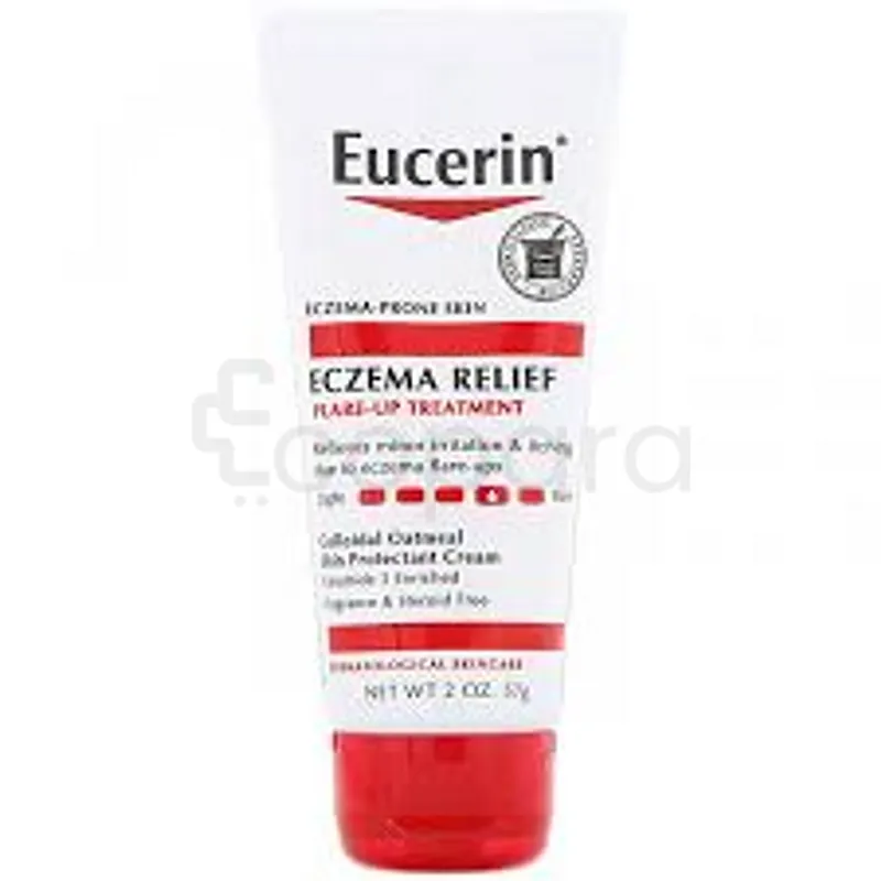 EUCERIN ECZEMA RELIEF 57G