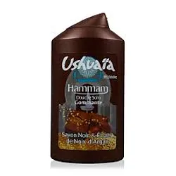 USHUAIA HAMMAM DOUCE SOIN GOMMANTE 250ML