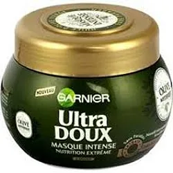 GARNIER ULTRA DOUX MASQUE OLIVE MYTHIQUE 300ML