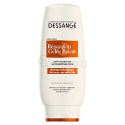 DESSANGE APRES SHAMPOOING REPARATION GELEE ROYALE 200ML