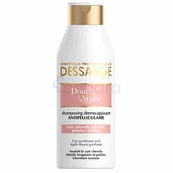 DESSANGE SHAMPOOING REPARATION GELEE ROYALE 250ML