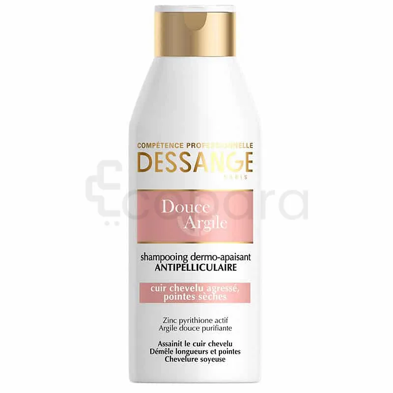 DESSANGE SHAMPOOING REPARATION GELEE ROYALE 250ML