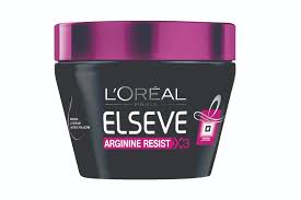ELSEVE MASQUE ARGININE 300ML
