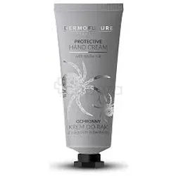 DERMOFUTURE CREME PROTECTRICE POUR MAINS A LA SOIE D'ARAIGNEE 50ML
