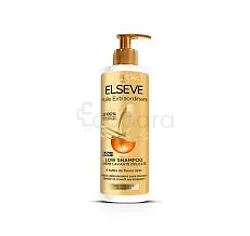 ELSEVE SHAMPOOING RE-NUTRITION 200ML