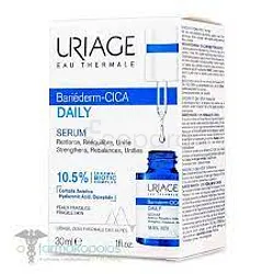 URIAGE BARIEDERM-CICA DAILY SERUM 30ML