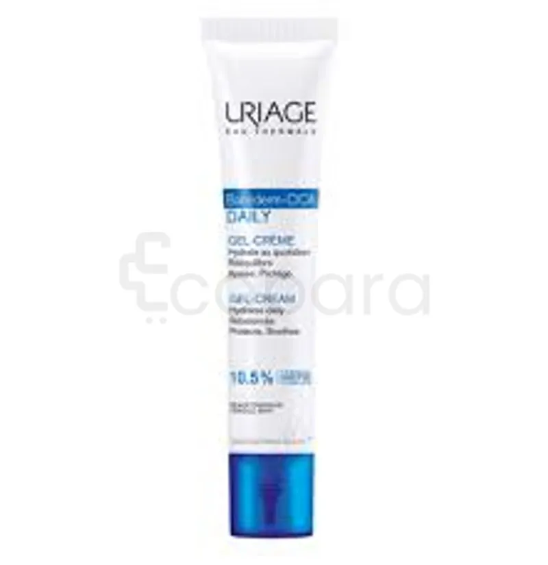 URIAGE BARIEDERM-CICA DAILY GEL-CREME 40ML