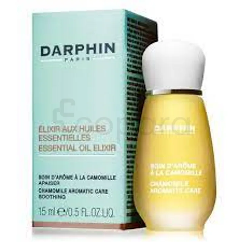DARPHIN ELIXIR AUX HUILES ESSENTIELLES A LA CAMOMILLE 15ML