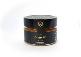 MW PURE MIEL DE MANUKA NEWZEALAND 300+MGO 300G