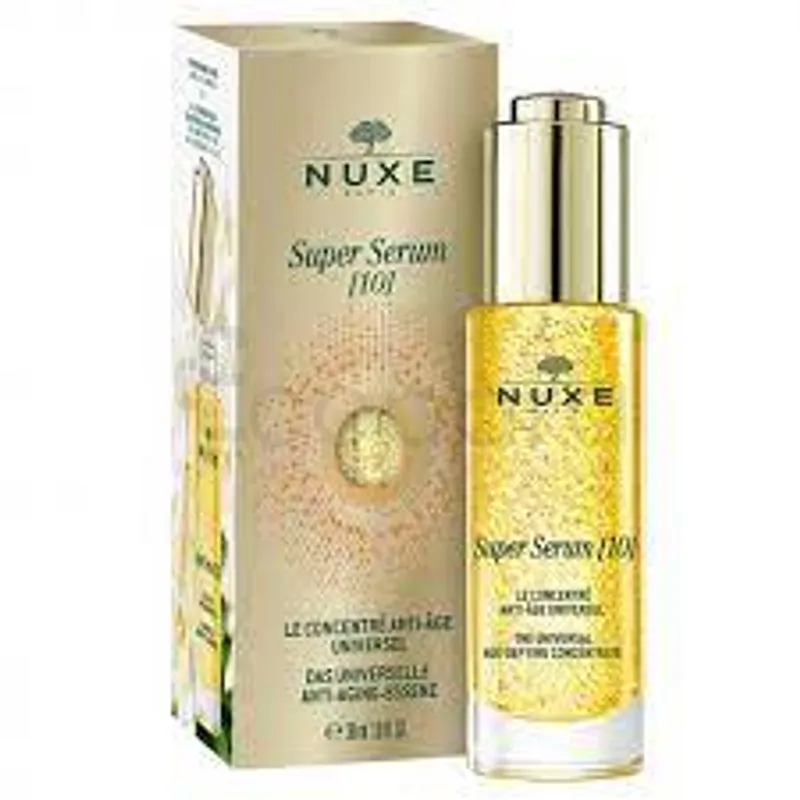 NUXE SUPER SERUM 30ML