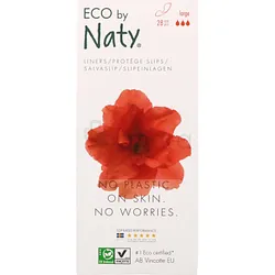 ECO BY NATY PROTEGE SLIP BOITE DE 28