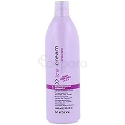INEBRYA SHAMPOOING RECONSTRUCTEUR 1000ML