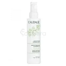 CAUDALIE HUILE DE SOIN DEMAQUILLANTE 75ML