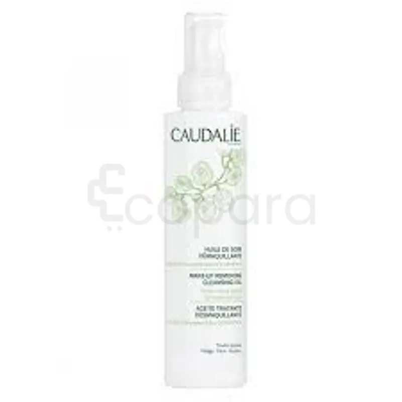 CAUDALIE HUILE DE SOIN DEMAQUILLANTE 75ML