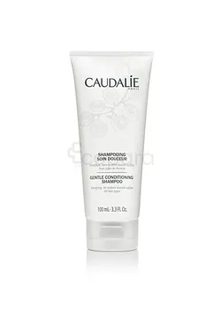 CAUDALIE SHAMPOOING SOIN DOUCEUR 100ML