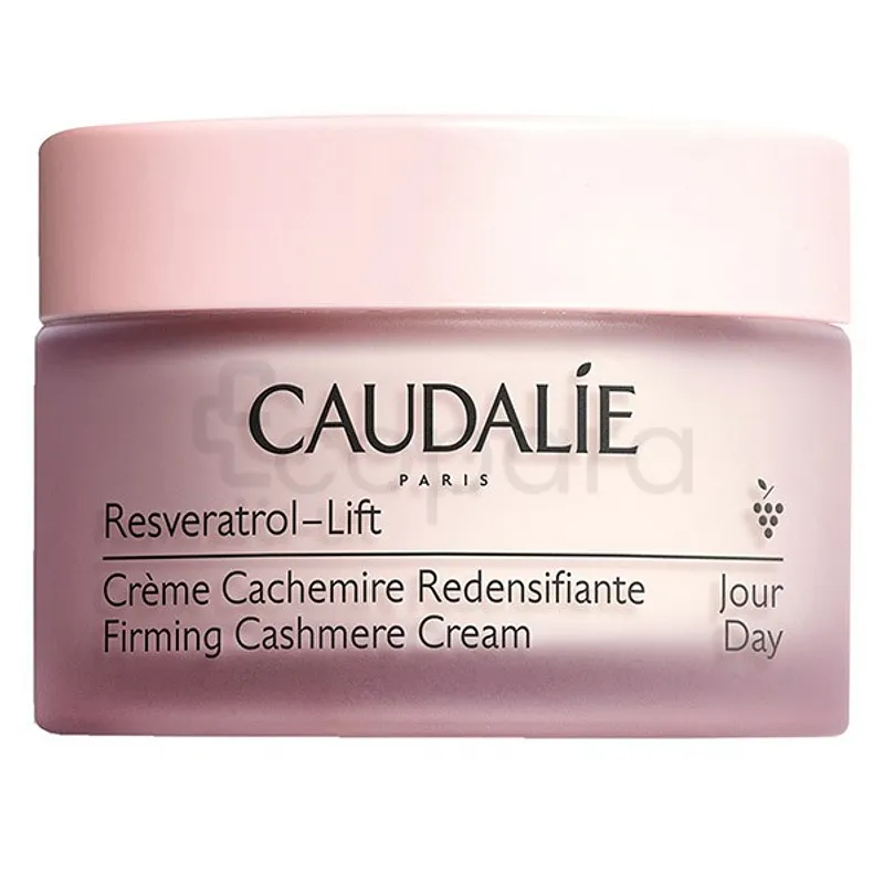CAUDALIE CREME CACHEMIRE RESVERATROL LIFT 25ML