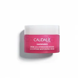 CAUDALIE CREME SOS HYDRATATION INTENSE VINOSOURCE 25ML