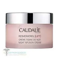 CAUDALIE CREME TISANE DE NUIT 25ML