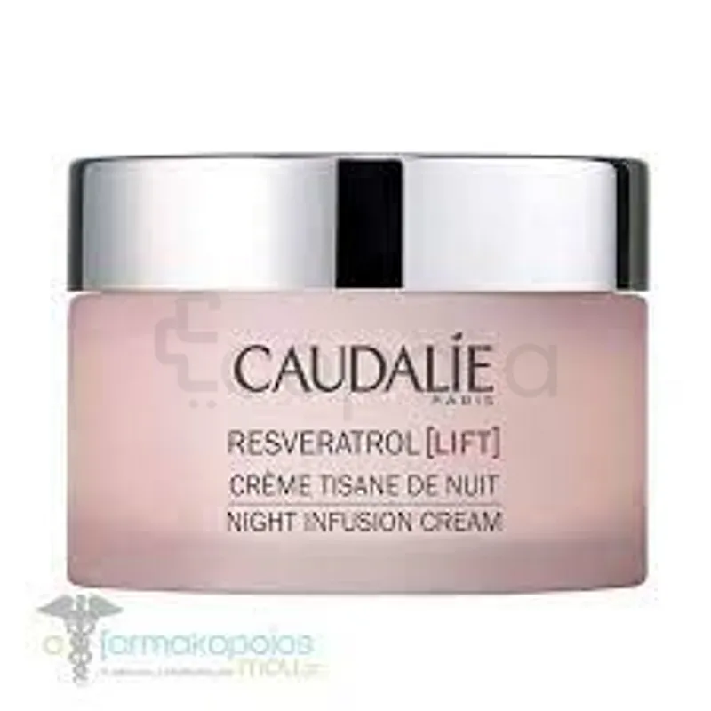 CAUDALIE CREME TISANE DE NUIT 25ML