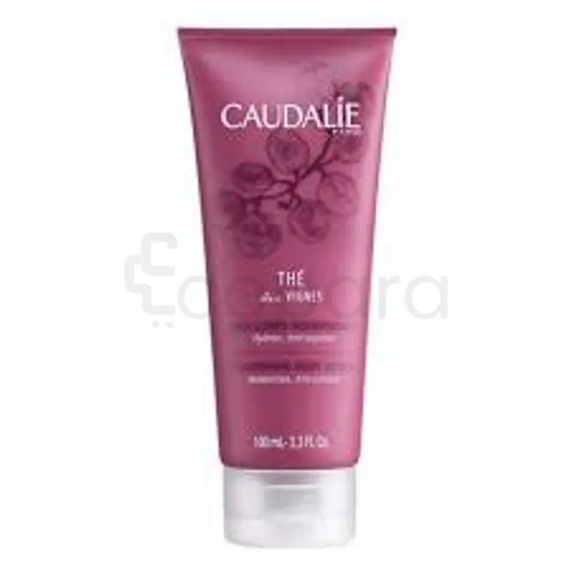 CAUDALIE SOIN CORPS NOURRISSANT THE DES VIGNES 100ML