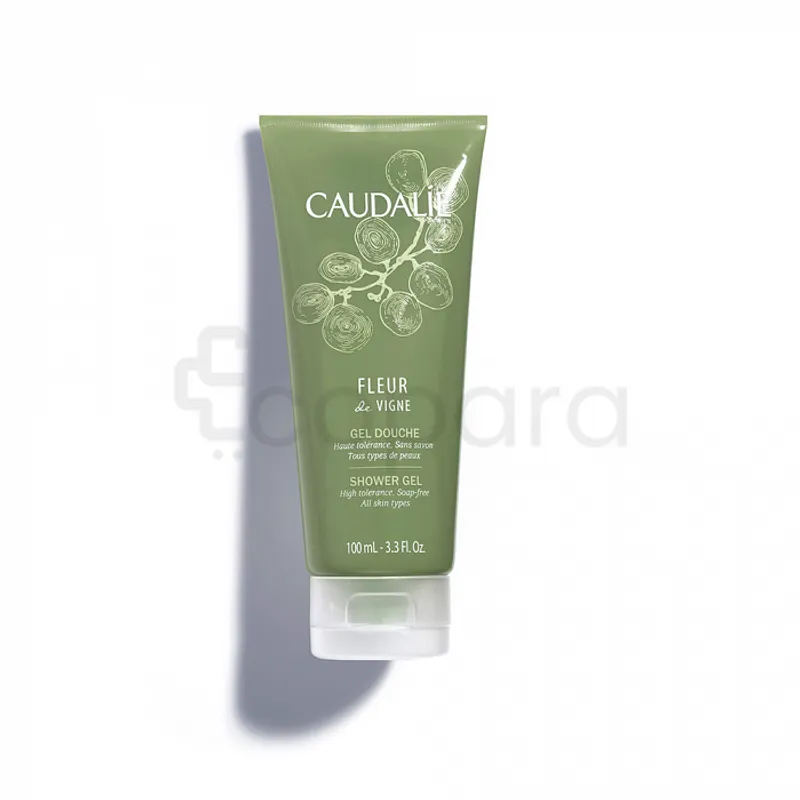 CAUDALIE GEL DOUCHE FLEUR DE VIGNE 100ML