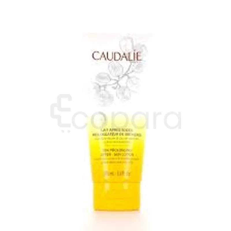 CAUDALIE LAIT APRES-SOLEIL PROLONGATEUR DE BRONZAGE 100ML
