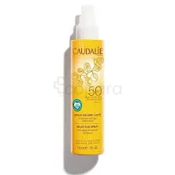 CAUDALIE SPRAY SOLAIRE LACTE 75ML
