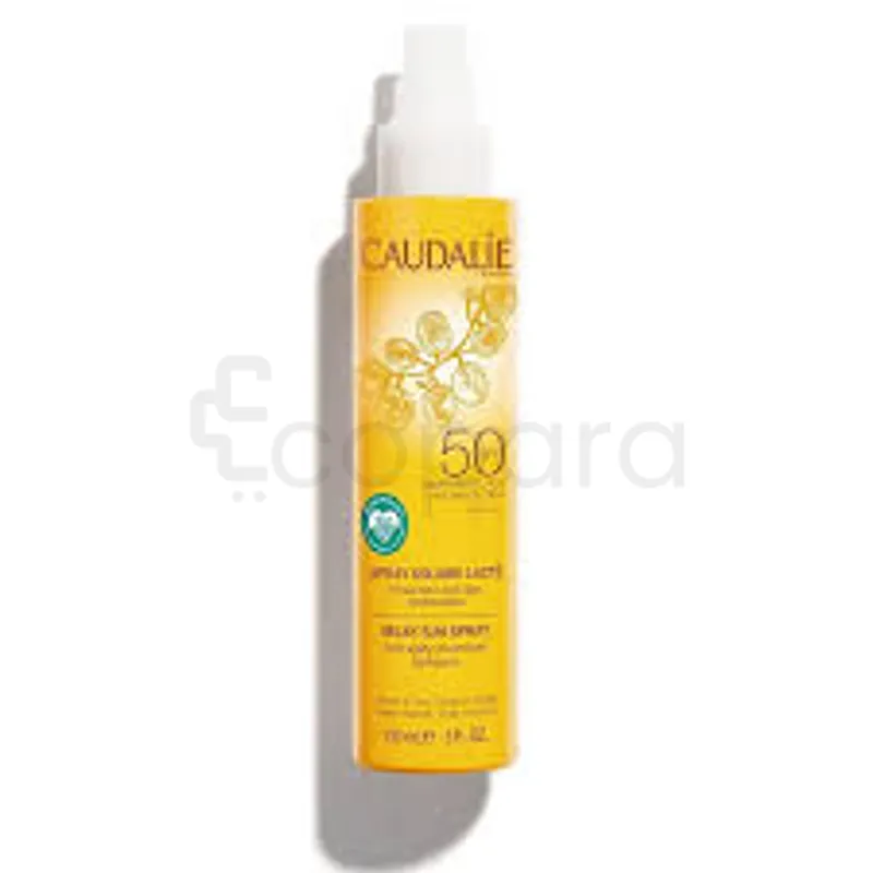CAUDALIE SPRAY SOLAIRE LACTE 75ML