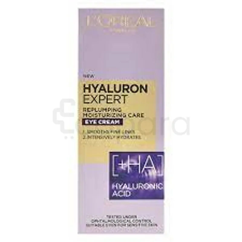 L'OREAL HYALURON EXPERT CONTOUR YEUX 15ML