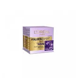 L'OREAL HYALURON EXPERT CREME MASQUE DE NUIT 50ML
