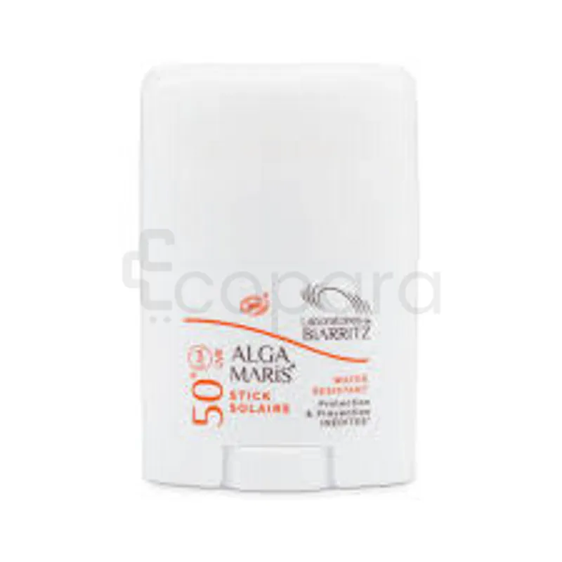 BIARRITZ SOLAIRE ALGA MARIS SPF50+ 25G