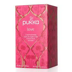 PUKKA LOVE 24G