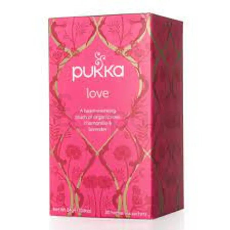 PUKKA LOVE 24G