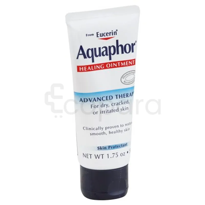 EUCERIN AQUAPHOR ADVANCED 50G