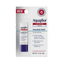 EUCERIN AQUAPHOR LIP REPAIR STICK 4.8G