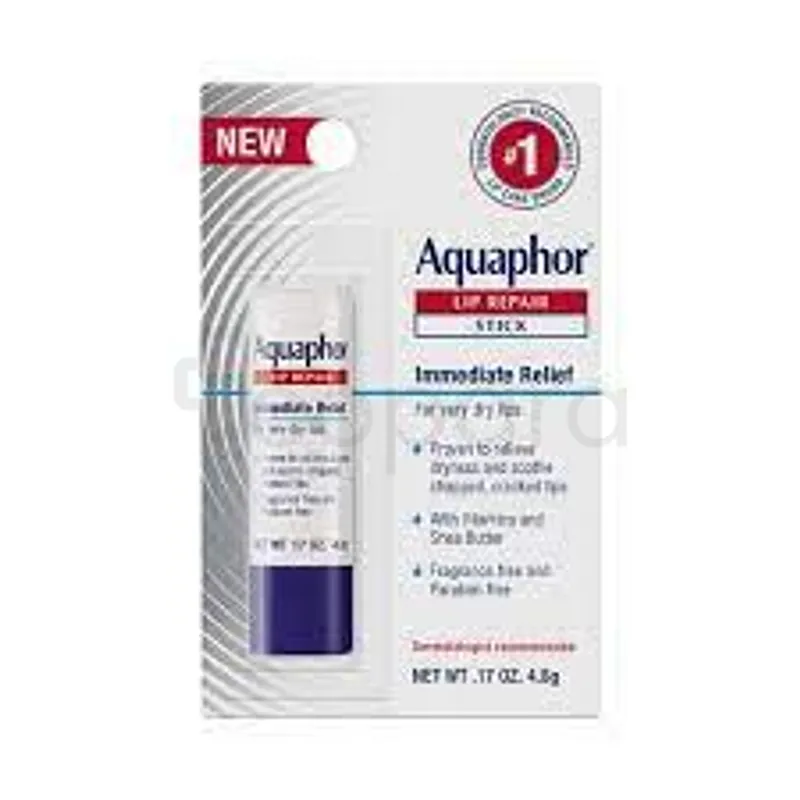 EUCERIN AQUAPHOR LIP REPAIR STICK 4.8G
