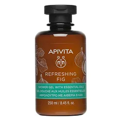 APIVITA REFRESHING FIG 250ML