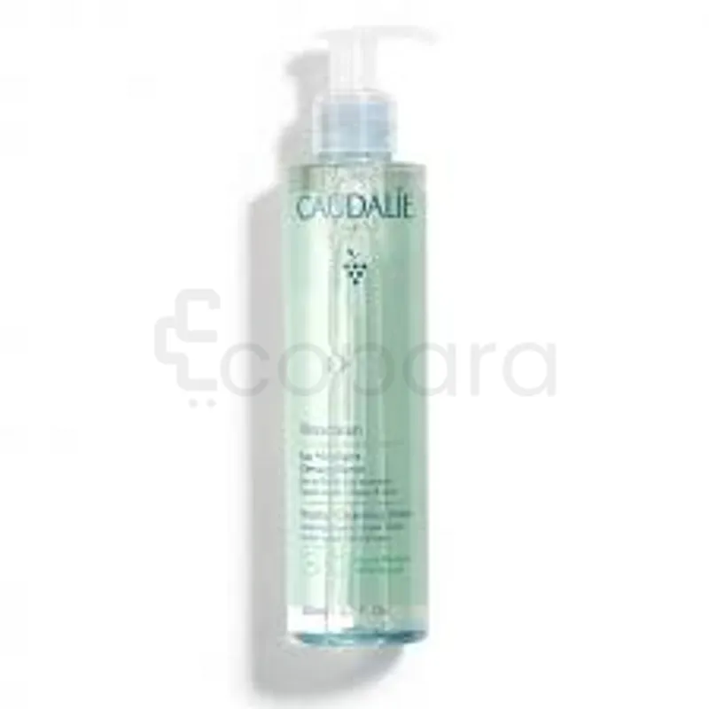 CAUDALIE VINOCLEAN EAU MICELLAIRE DEMAQUILLANTE 200ML REFERENCE 309