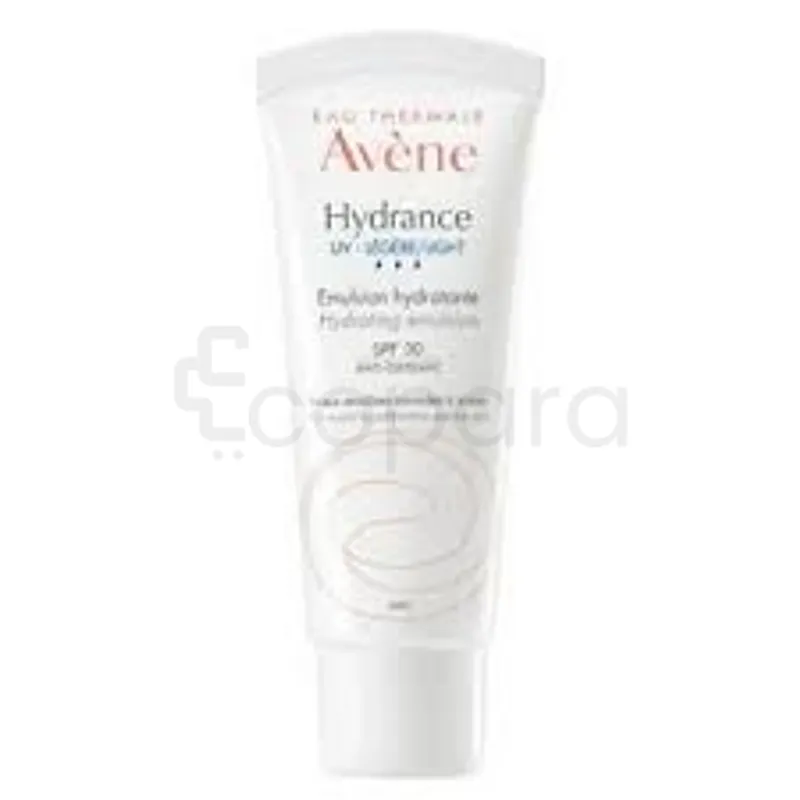 AVENE HYDRANCE OPTIMALE UV LEGERE SPF30 40ML