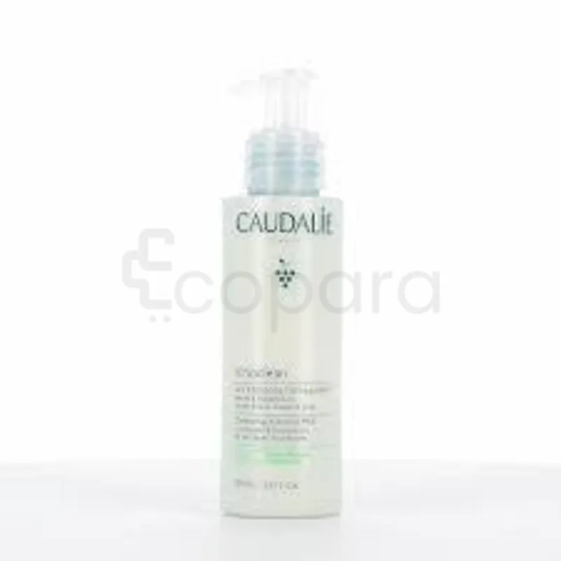 CAUDALIE VINOCLEAN LAIT D'AMANDE DEMAQUILLANT 100ML REFERENCE 311
