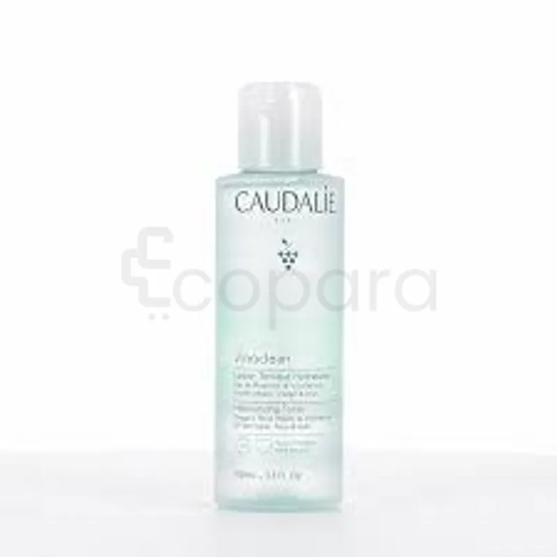 CAUDALIE VINOCLEAN LOTION TONIQUE HYDRATANTE 100ML REFERENCE 314