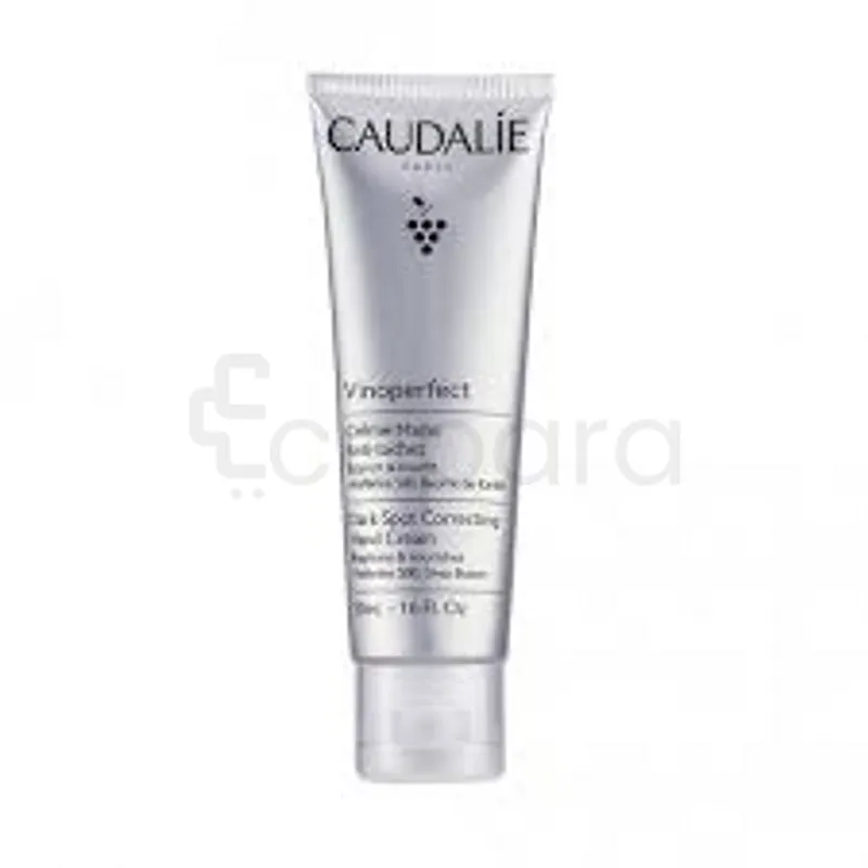 CAUDALIE VINOPERFECT CREME MAINS ANTI-TACHE 50ML REFERENCE 327