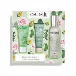 CAUDALIE COFFRET EAU DE BEAUTE 100ML + EAU DE BEAUTE 30ML REFERENCE 2779