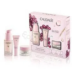 CAUDALIE COFFRET RESVERATROL LIFT SPRING EXPORT 2021 REFERENCE 2780