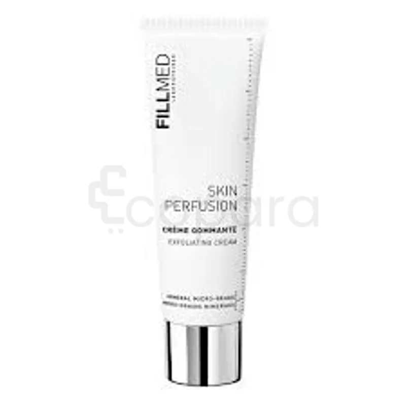FILLMED FILORGA SKIN PERFUSION EXFOLIATING CREAM 250ML